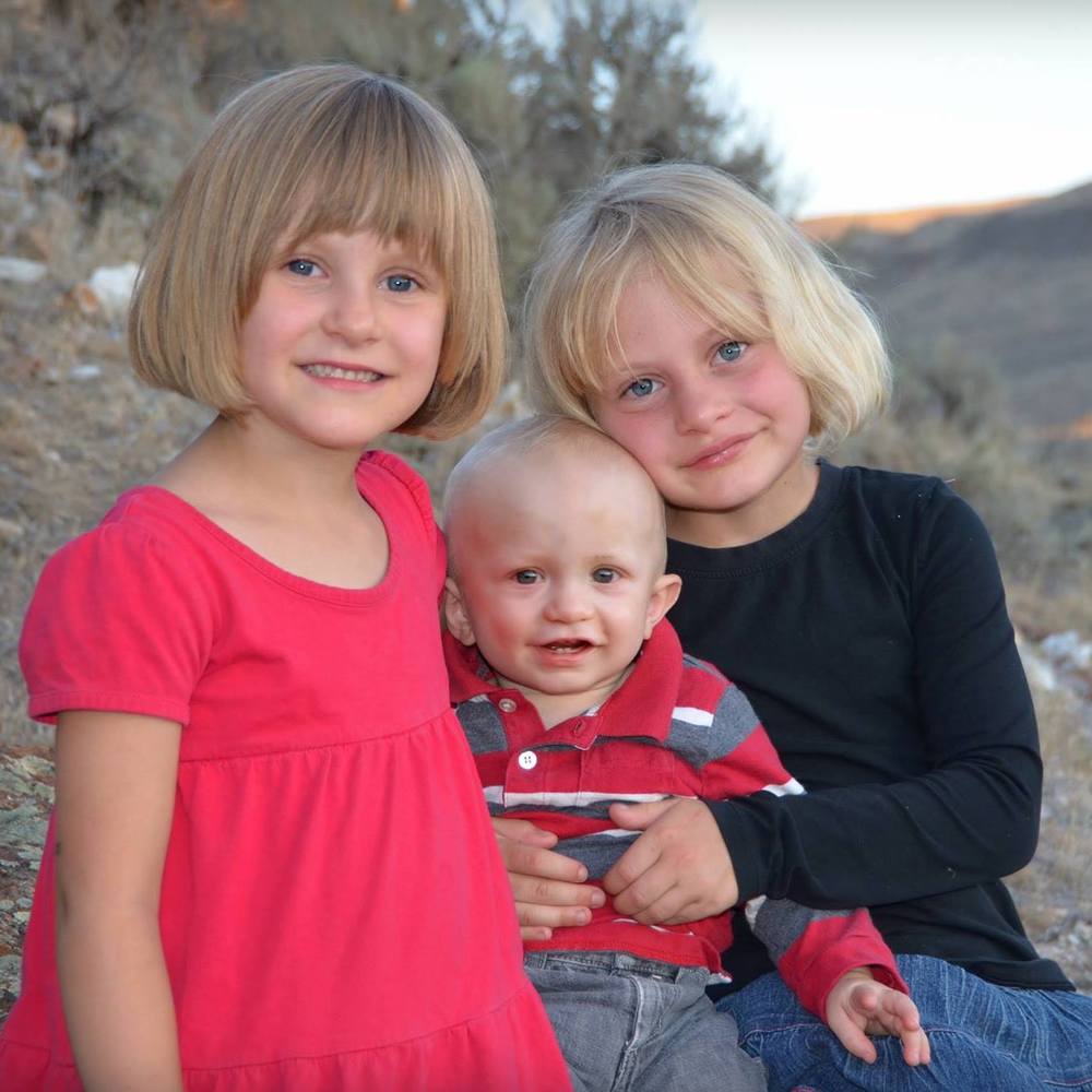 Meet your Posher, Shirley